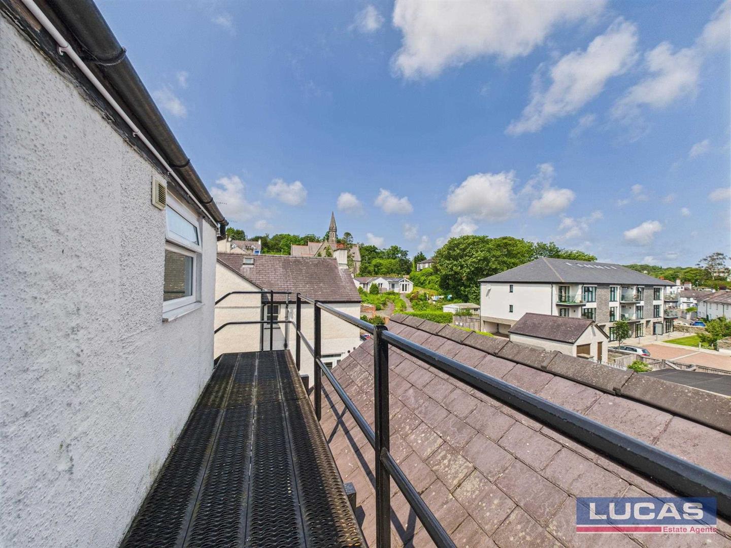 Beach Road, Menai Bridge
